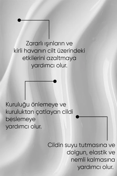 PENASIA Görünmez Uv Korumalı Nemlendirici Güneş Kremi - Resim 3