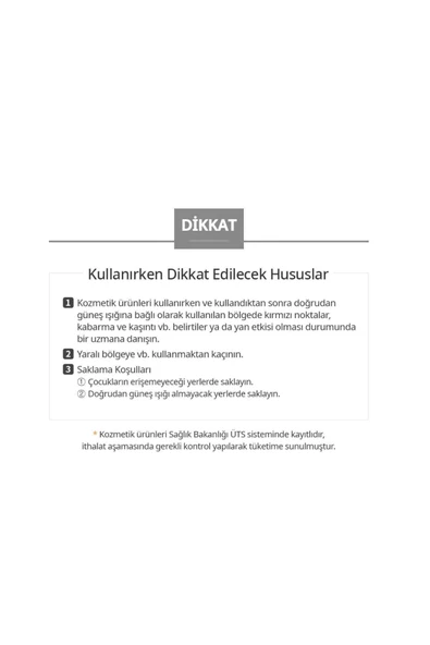 ATOMY SUNSCREEN RENKLİ GÜNEŞ KORUYUCU SPF50+ PA+++ (BEJ) 60ML(14-02-2026) - Resim 5