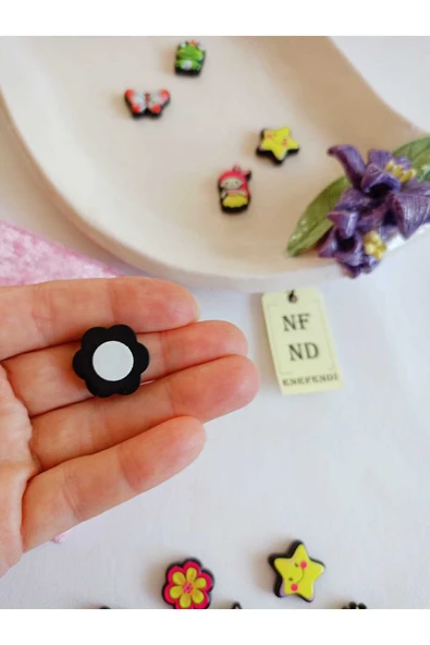 5 ADET STİCKER 3D YAPIŞKANLI MATARA STİCKER HEDİYE OYUNCAK DESENLİ RESİMDEKİLER GELİR - Resim 2