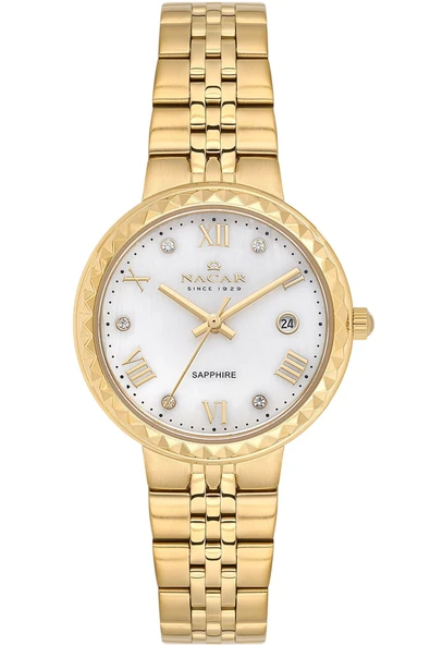 NACAR Nc34-39B716-Dsms Kadın Kol Saati ürün görseli