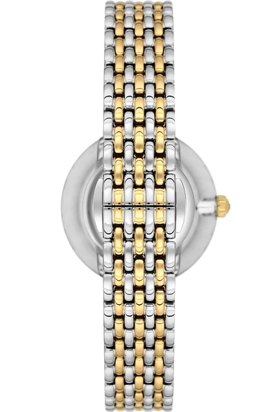 NACAR Nc34-39B717-Csms Kadın Kol Saati - Resim 4