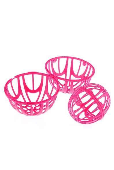 Anıl 3020 Sütyen Yıkama Kabı - Resim 2