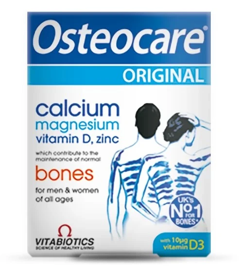 Osteocare 90 Tablet ürün görseli