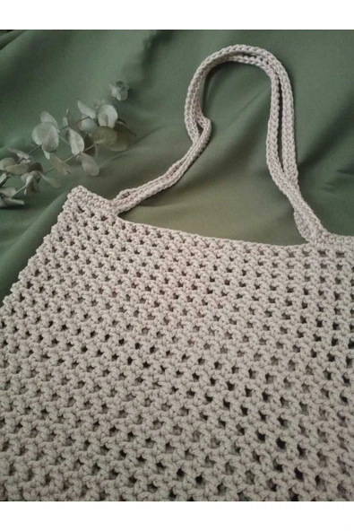 MARKA Örme çanta ürün görseli 1