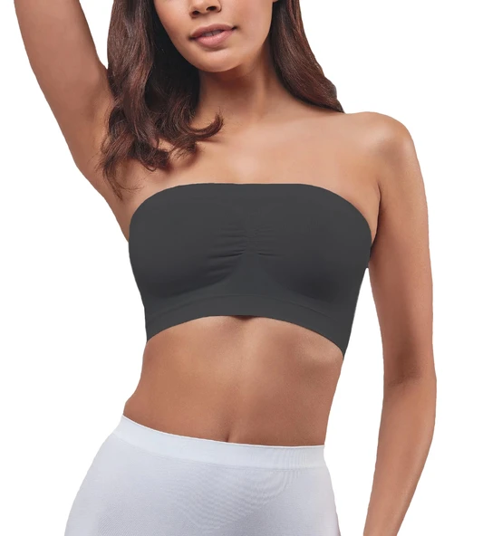 Elite Life 860 B-08 Kadın Strapless ürün görseli 1