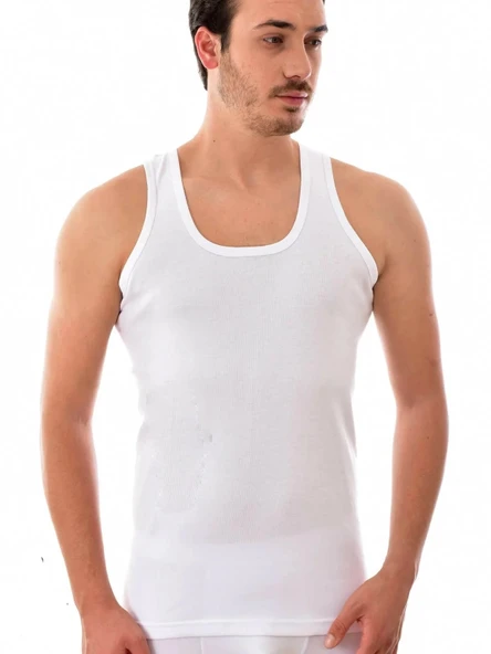 Tutku 102 Ribana Erkek Atlet ürün görseli 1