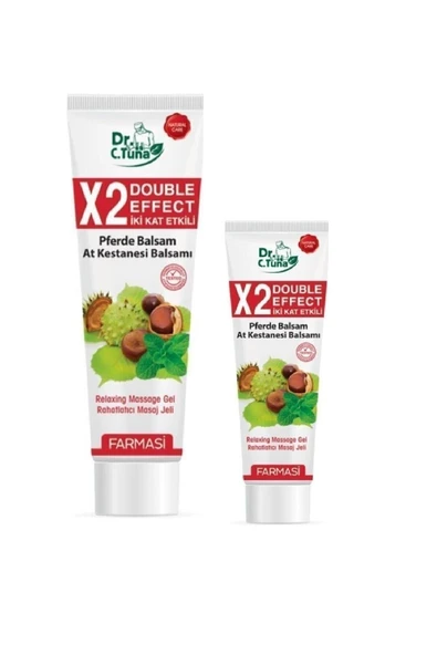 FARMASİ Farmasi-farmasi At Kestanesi 250ml Ve 125ml ürün görseli 1