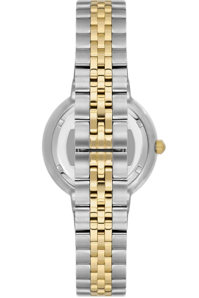 NACAR Nc34-39B716-Csms Kadın Kol Saati - Resim 4