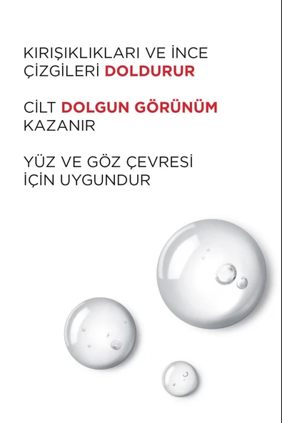 Vichy Liftactiv Kırışıklık Karşıtı Dolgunlaştırıcı Serum 30 ml - Resim 7