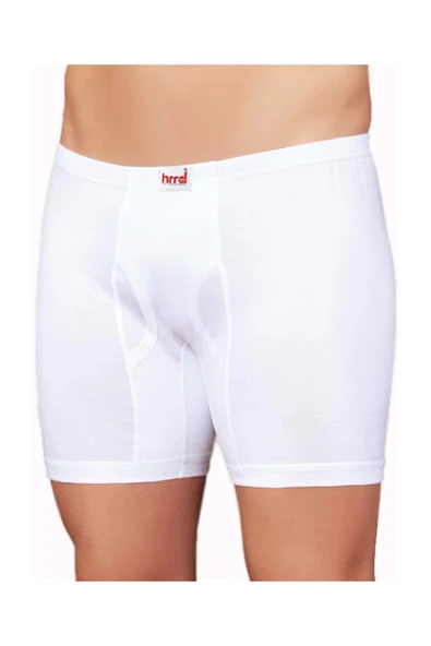 HMD E201 Erkek Penye Boxer Külot ürün görseli 1