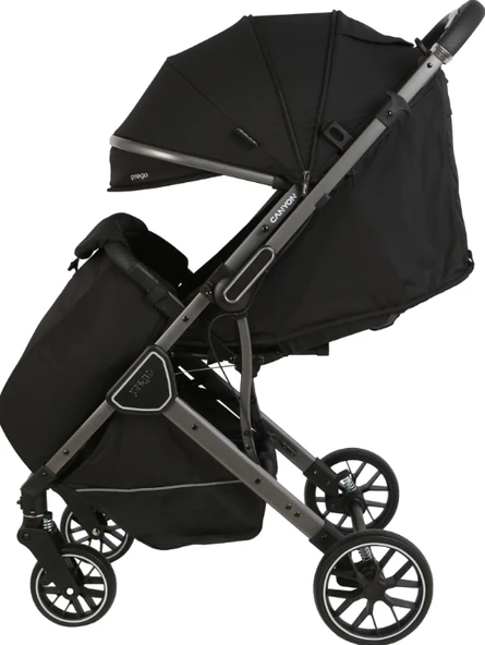 Prego Canyon Bebek Arabası PRG-2430 - Resim 8