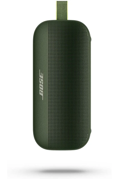 Bose SoundLink Flex Bluetooth Hoparlör, Zeytin Yeşili ürün görseli 1