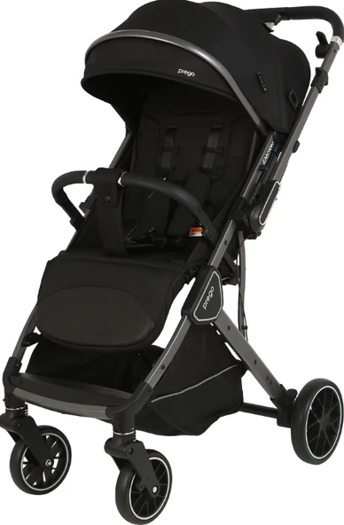 Prego Canyon Bebek Arabası PRG-2430 - Resim 5