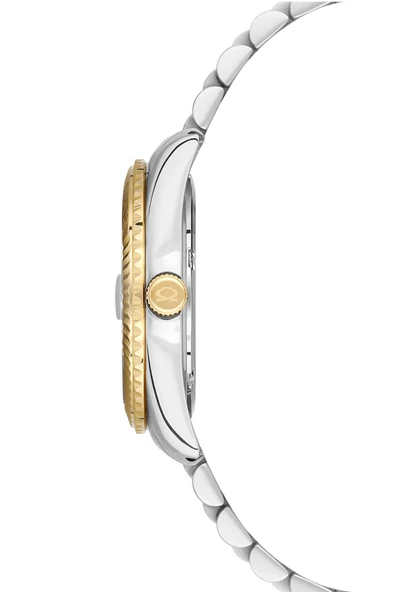 NACAR Nc33-398351-Csms Kadın Kol Saati - Resim 3