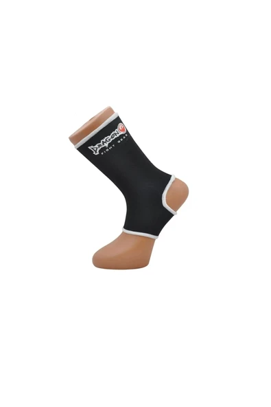 Kıck Boks Eldiveni Çantalı antrenman Seti Boxing, Dragon Legacy Boks Eldiveni ve Ekipmanı Beyaz - Resim 6