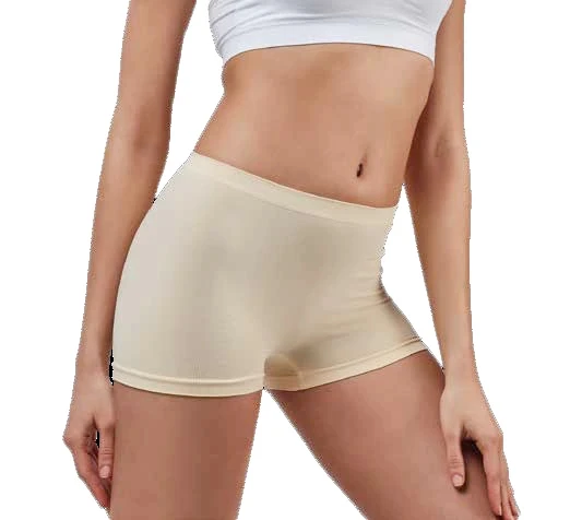 Elite Life 830 A-02 Kadın Boxer - Resim 5