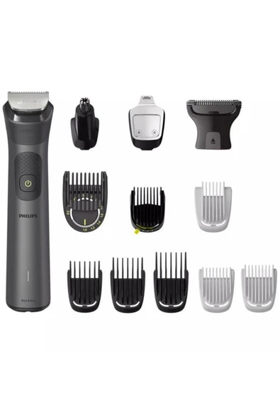 Philips 13'ü 1 Arada Erkek Bakım Seti Mg7920/15-yüz/saç/vücut (ISLAK/KURU KULLANIM) ürün görseli 1
