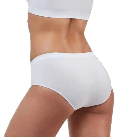 Elite Life 825 A-05 Kadın Hipster Külot - Resim 6