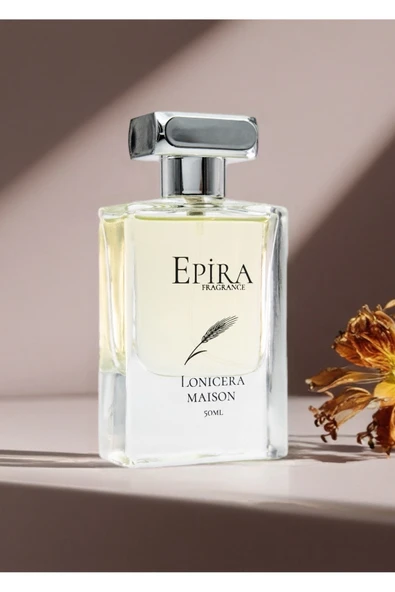 EPIRA LONICERA MAISON Kadın Parfüm 50ml EDP ürün görseli