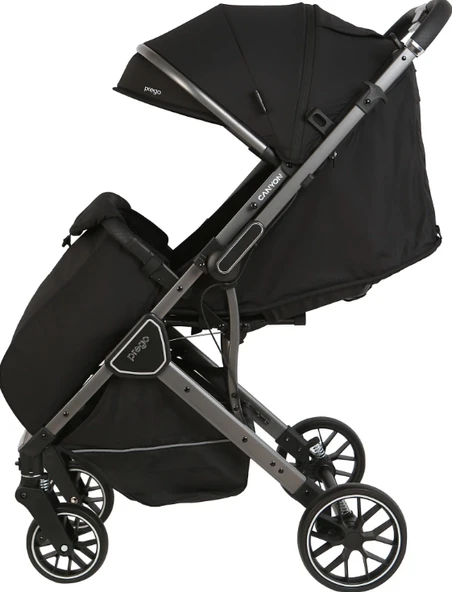 Prego Canyon Bebek Arabası PRG-2430 - Resim 10
