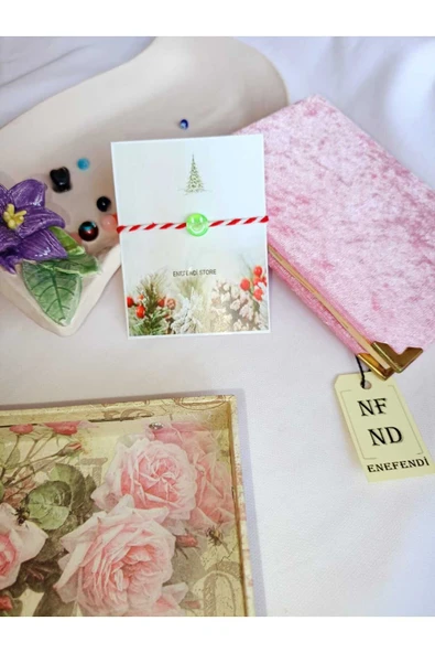 YEŞİL ŞEFFAF BONCUKLU MARTENİÇKA BİLEKLİK ŞANS ARKADAŞ SEVGİLİ ÇOCUK HEDİYE BAHAR BİLEKLİĞİ KARTLI - Resim 4