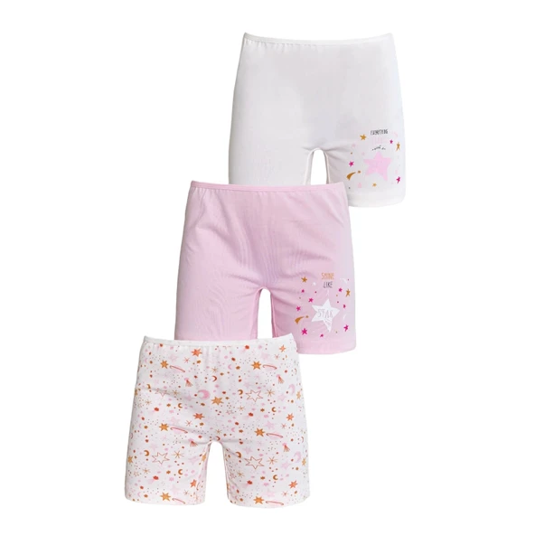 Berrak 5636 Kız Çocuk Boxer ürün görseli