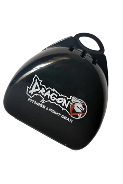 Şeffaf Dişlik Kick Boks Boks Mma Muay Thai - Resim 4