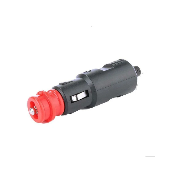 Araç Çakmak Fişi Çakmak Fişi 1 Adet Avrupa Tipi ürün görseli 1