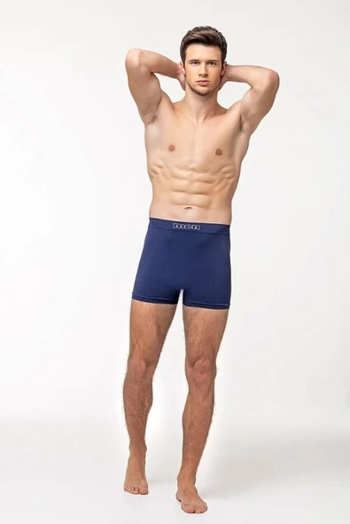 Elite Life 900 E-01 Erkek Boxer - Resim 8