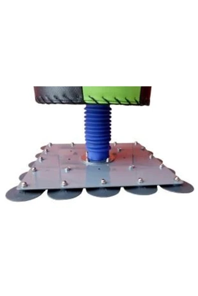 080 Salon Tipi Yere Bitişik Hacıyatmaz - Resim 4