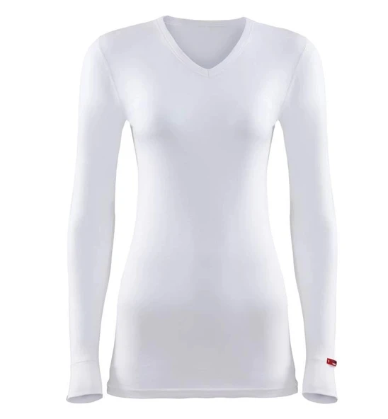 BlackSpade 1257 Unisex Termal V-Yaka 2. Seviye İçlik ürün görseli 1