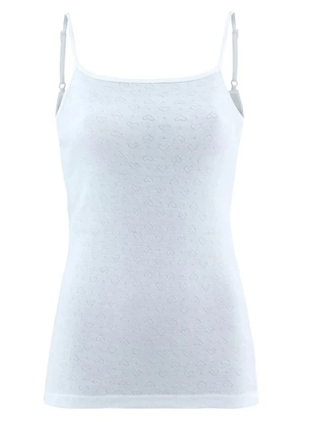 BlackSpade 1265 Kadın Termal İp Askılı 1. Seviye Atlet ürün görseli 1