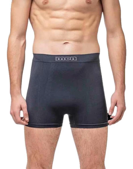 Elite Life 900 E-01 Erkek Boxer - Resim 5