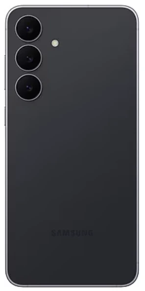 Samsung Galaxy S25 Fe 8 GB 256 GB Siyah (Samsung Türkiye Garantili) - Resim 3