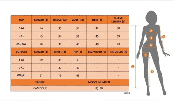 MDB Kadın Uzun Kollu Bisiklet Yaka Kaşkorse Bluz Ve Yırtmaçlı Etek Ikili Takım - Resim 4