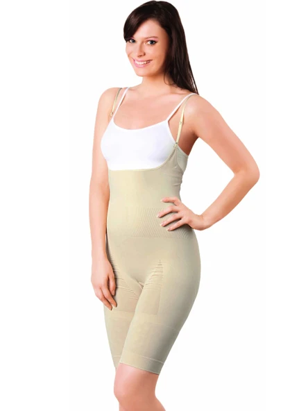 Elite Life 895 K-03 Kadın Boy Korse - Resim 5