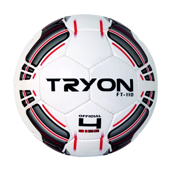 TRYON FUTBOL TOPU FT-110 NO -4 ürün görseli 1