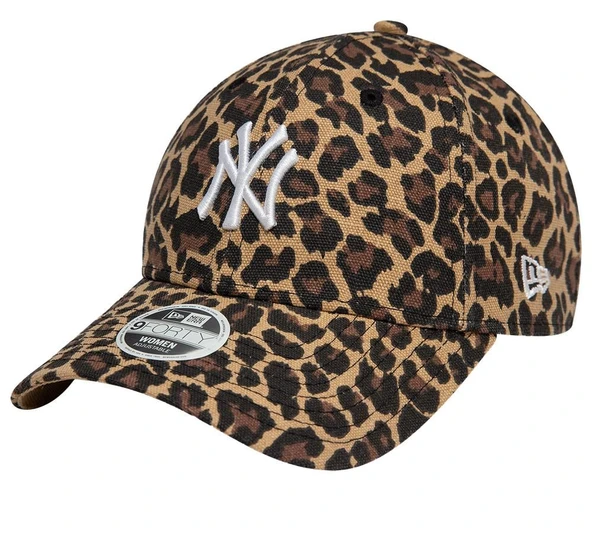 New era leopar  60595363 ürün görseli