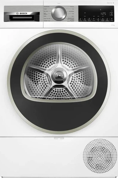 Bosch WQG25201TR Kurutma Makinesi ürün görseli