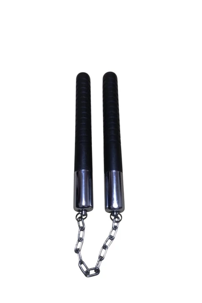 Spor Nançaku (Mınçıka)  Yüksek Kaliteli Ahşap Nunçaku, Mınçıka , Eğitim, spor Dragon Nunchaku - Resim 5