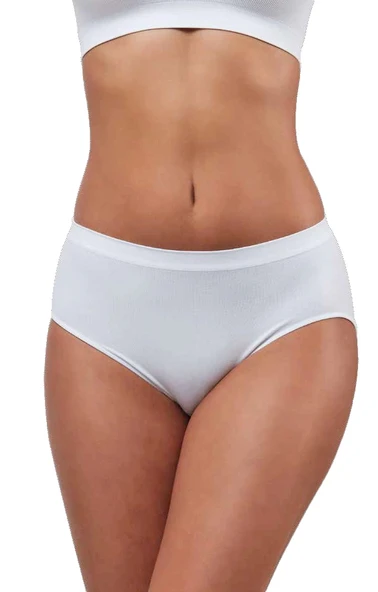 Elite Life 810 A-03 Kadın Slip Külot - Resim 2