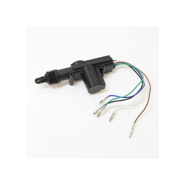 Merkezi Kilit Motoru Takımı 5 Fişli 2 Fişli Araç Merkezi - Resim 2