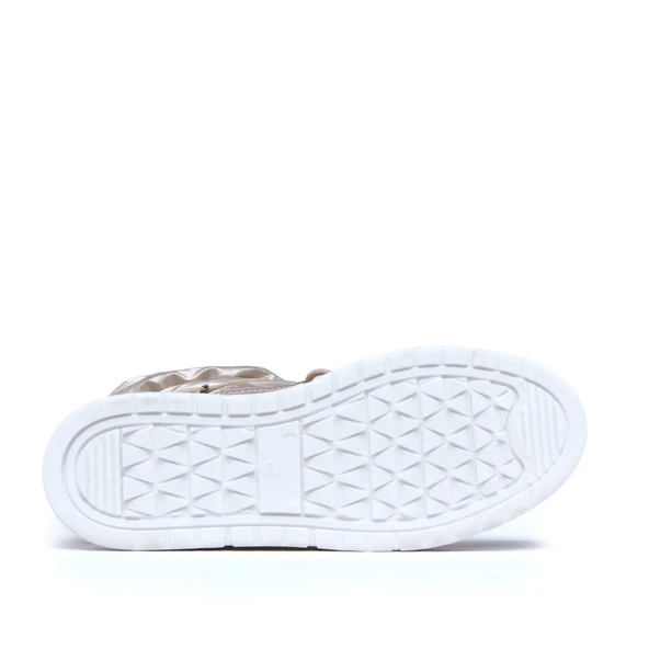 Buckhead 1084 Fairy Waterproof Kadın Kar Botu Altın - Resim 7