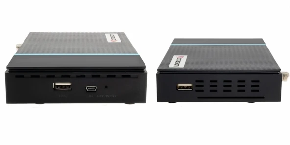 Octagon SX98 V2 4K 5G WL - Resim 5