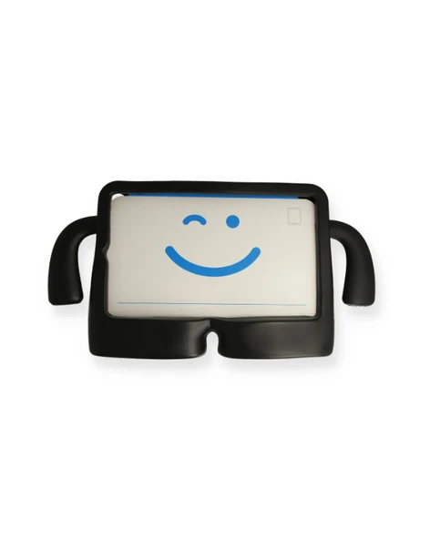 Galaxy Tab T510 A 10.1 inç Uyumlu iBuy Standlı Çocuk Tablet Kılıfı ürün görseli 1