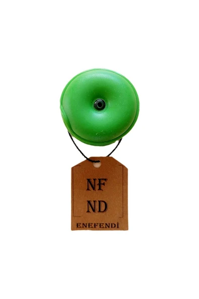 Kablo Düzenleyici Pratik Şarj USB kablo Toplayıcı Cable Turtle Kablo Toparlayıcı Yeşil Küçük 5 cm ürün görseli 1