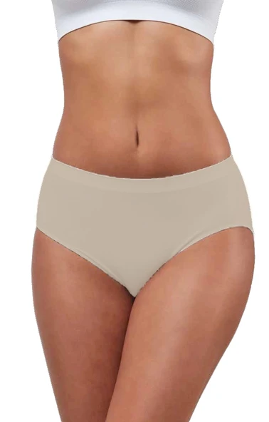 Elite Life 810 A-03 Kadın Slip Külot - Resim 4