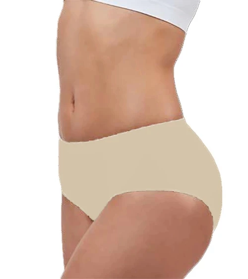 Elite Life 825 A-05 Kadın Hipster Külot ürün görseli 1