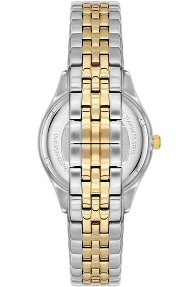 NACAR Nc34-39B715-Cnms Kadın Kol Saati - Resim 4