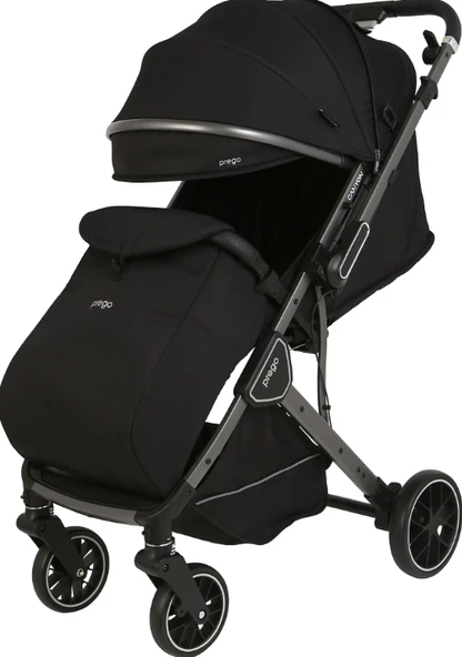 Prego Canyon Bebek Arabası PRG-2430 - Resim 9